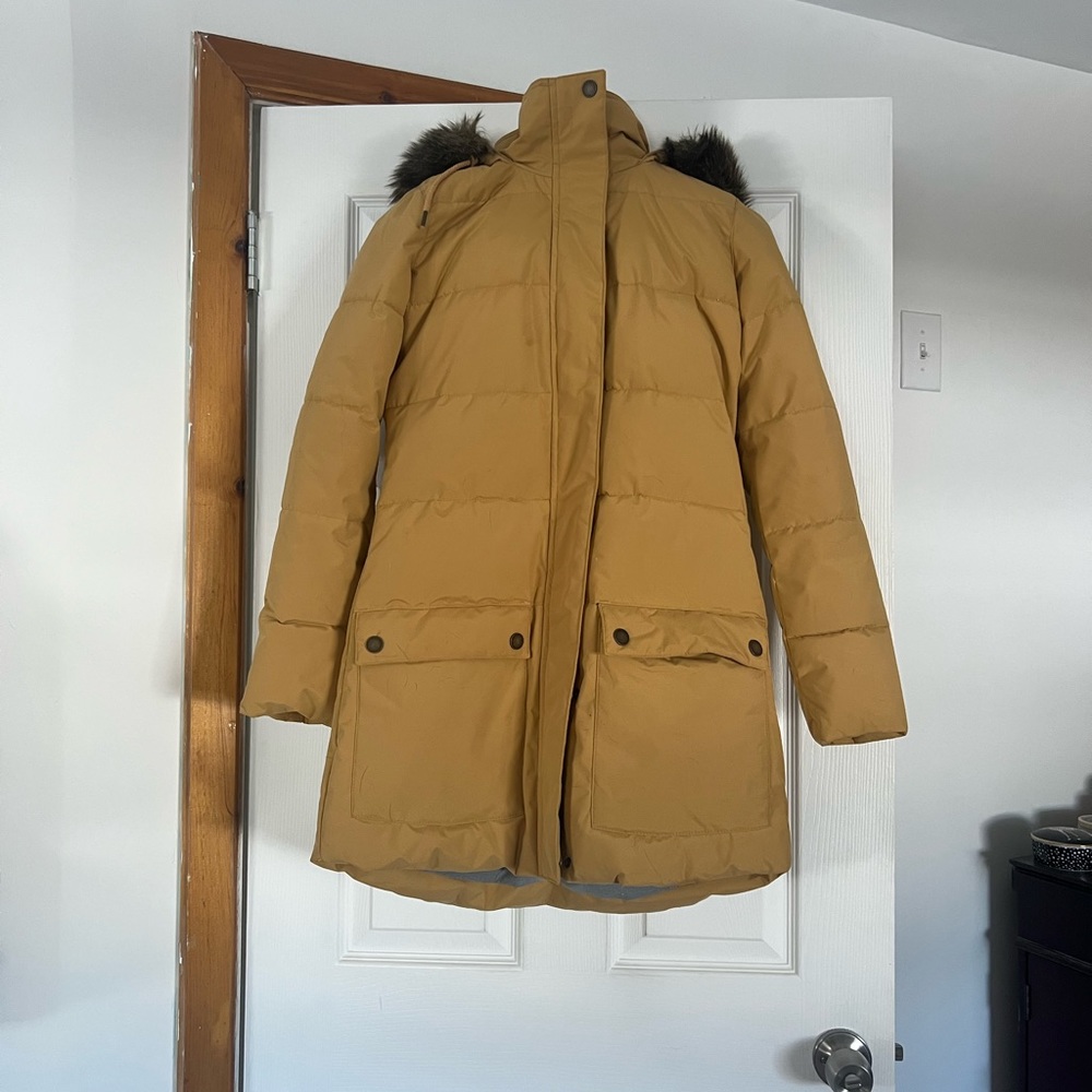 Roxy Snow Winter Jacket - image 2